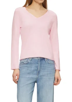 s.Oliver Pullover & Sweatshirts*Strickpullover pink