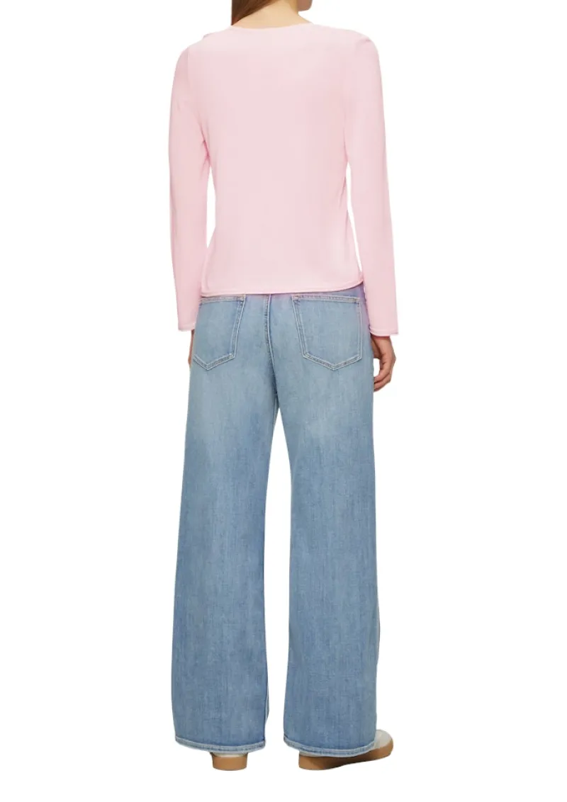 s.Oliver Pullover & Sweatshirts*Strickpullover pink