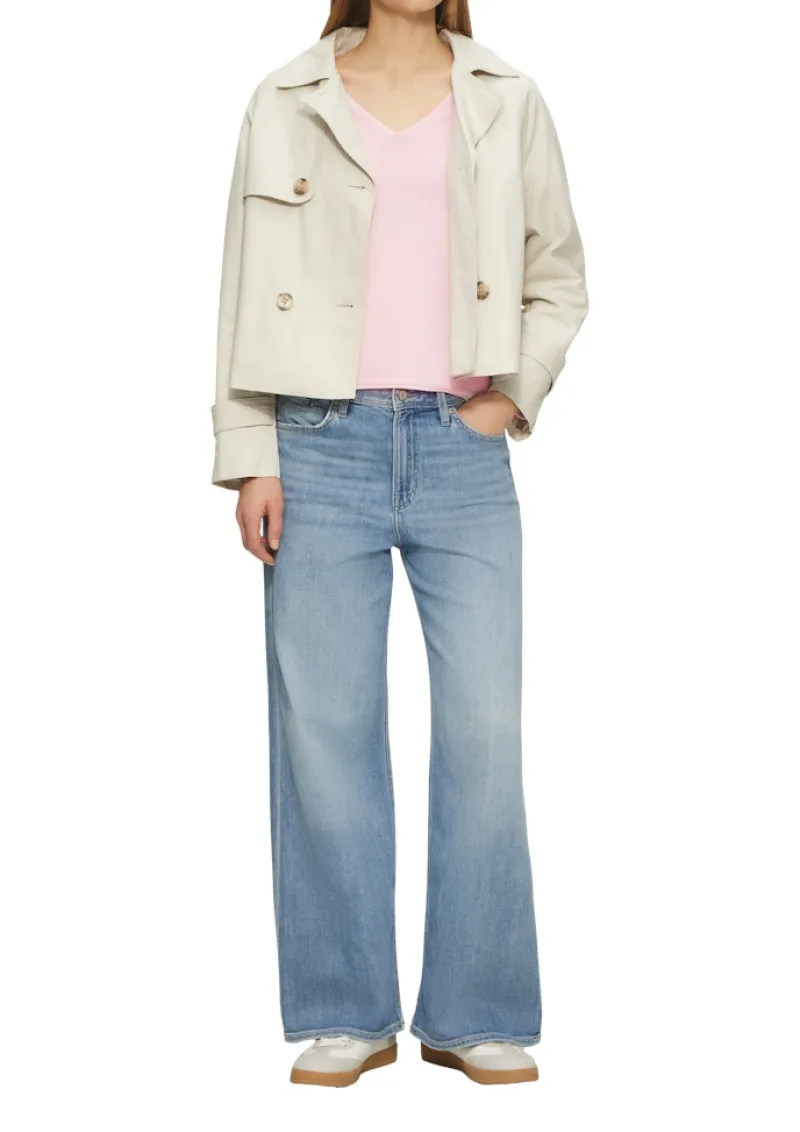 s.Oliver Pullover & Sweatshirts*Strickpullover pink