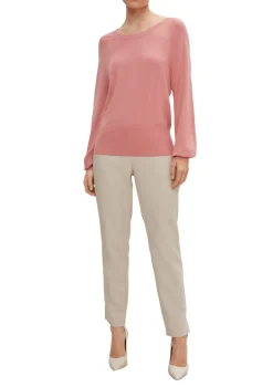 Comma Pullover & Sweatshirts*Strickpullover pink