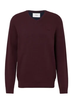 s.Oliver Pullover & Sweatshirts|Big Boys*Strickpullover pink5