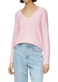 s.Oliver Pullover & Sweatshirts*Strickpullover pink