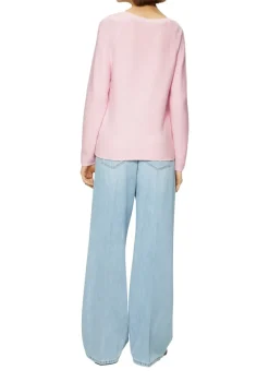 s.Oliver Pullover & Sweatshirts*Strickpullover pink