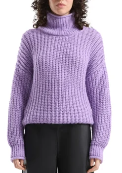 QS Pullover & Sweatshirts*Strickpullover pink