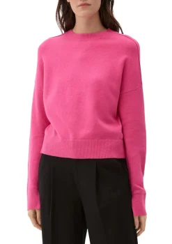 s.Oliver Pullover & Sweatshirts*Strickpullover pink