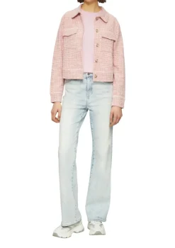 s.Oliver Pullover & Sweatshirts*Strickpullover pink