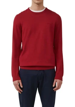 s.Oliver Pullover & Sweatshirts|Big Boys*Strickpullover rot5