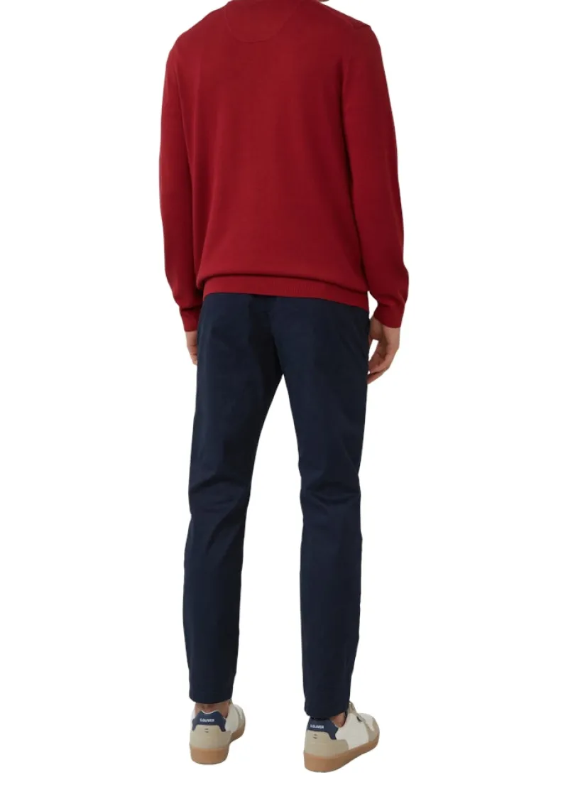 s.Oliver Pullover & Sweatshirts|Big Boys*Strickpullover rot5