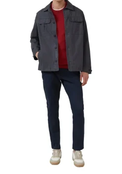 s.Oliver Pullover & Sweatshirts|Big Boys*Strickpullover rot5