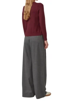 s.Oliver Pullover & Sweatshirts*Strickpullover Rot