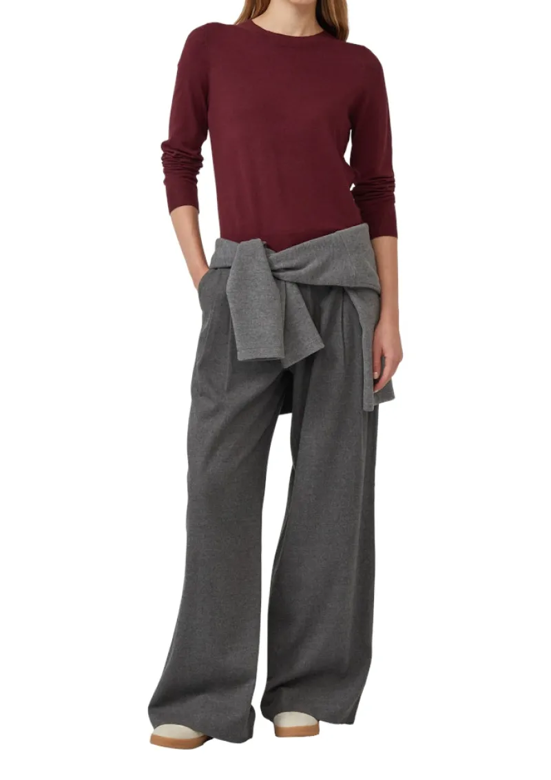 s.Oliver Pullover & Sweatshirts*Strickpullover Rot