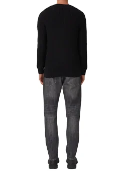 s.Oliver Pullover & Sweatshirts|Big Boys*Strickpullover Schwarz