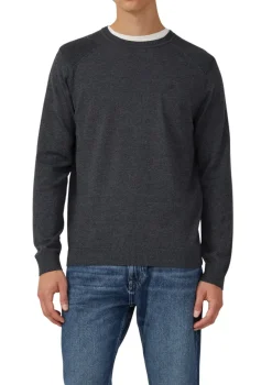 s.Oliver Pullover & Sweatshirts|Big Boys*Strickpullover Schwarz