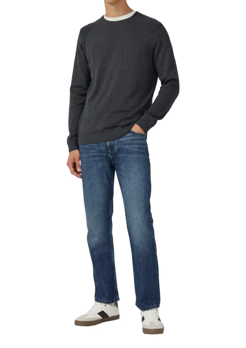 s.Oliver Pullover & Sweatshirts|Big Boys*Strickpullover Schwarz