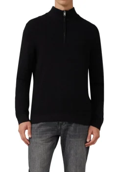 s.Oliver Pullover & Sweatshirts|Big Boys*Strickpullover Schwarz
