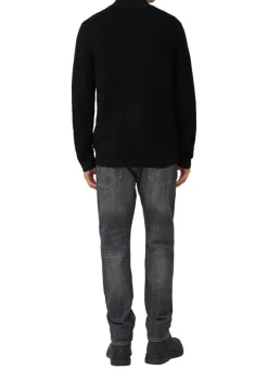 s.Oliver Pullover & Sweatshirts|Big Boys*Strickpullover Schwarz