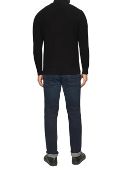 s.Oliver Pullover & Sweatshirts|Big Boys*Strickpullover Schwarz