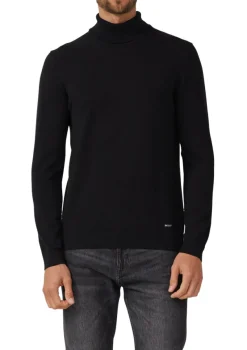 s.Oliver Pullover & Sweatshirts|Big Boys*Strickpullover Schwarz
