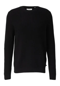 s.Oliver Pullover & Sweatshirts|Big Boys*Strickpullover Schwarz