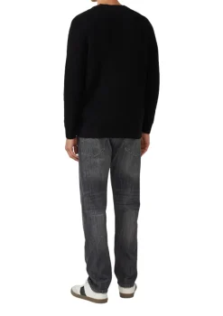 s.Oliver Pullover & Sweatshirts|Big Boys*Strickpullover Schwarz