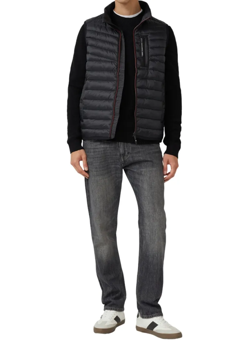 s.Oliver Pullover & Sweatshirts|Big Boys*Strickpullover Schwarz