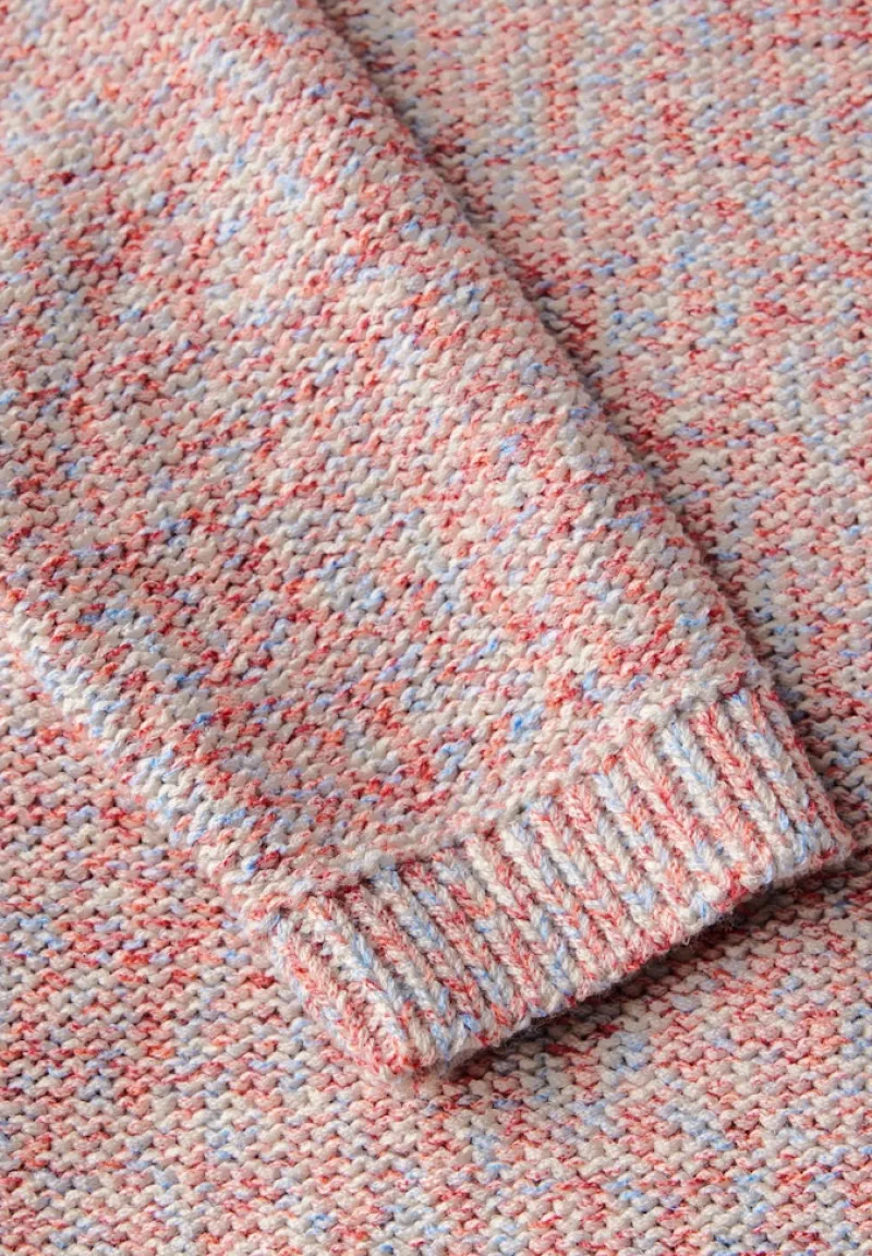 Cecil Pullover & Sweatshirts*Strickpullover vanilla white