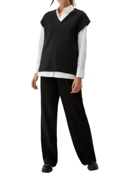 s.Oliver Pullover & Sweatshirts*Strickpullunder 9999