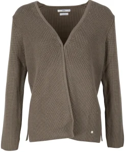 Brax Pullover & Sweatshirts*Style Anique khaki