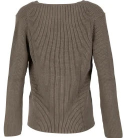 Brax Pullover & Sweatshirts*Style Anique khaki