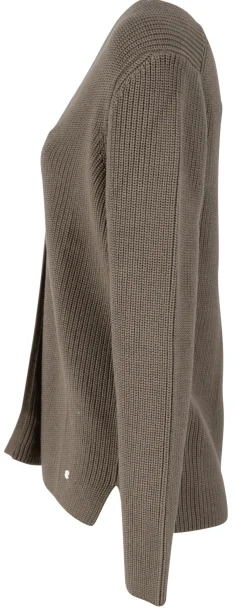 Brax Pullover & Sweatshirts*Style Anique khaki