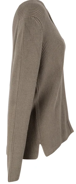 Brax Pullover & Sweatshirts*Style Anique khaki