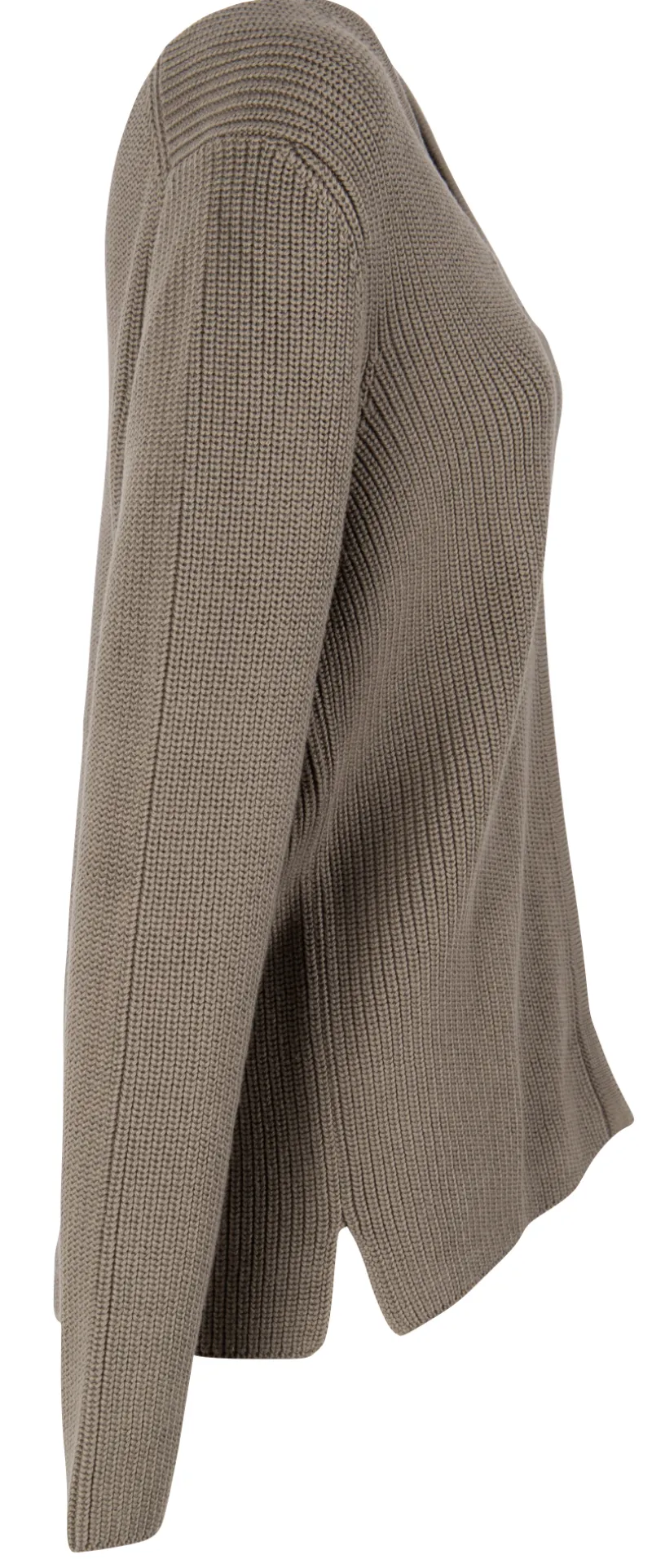 Brax Pullover & Sweatshirts*Style Anique khaki