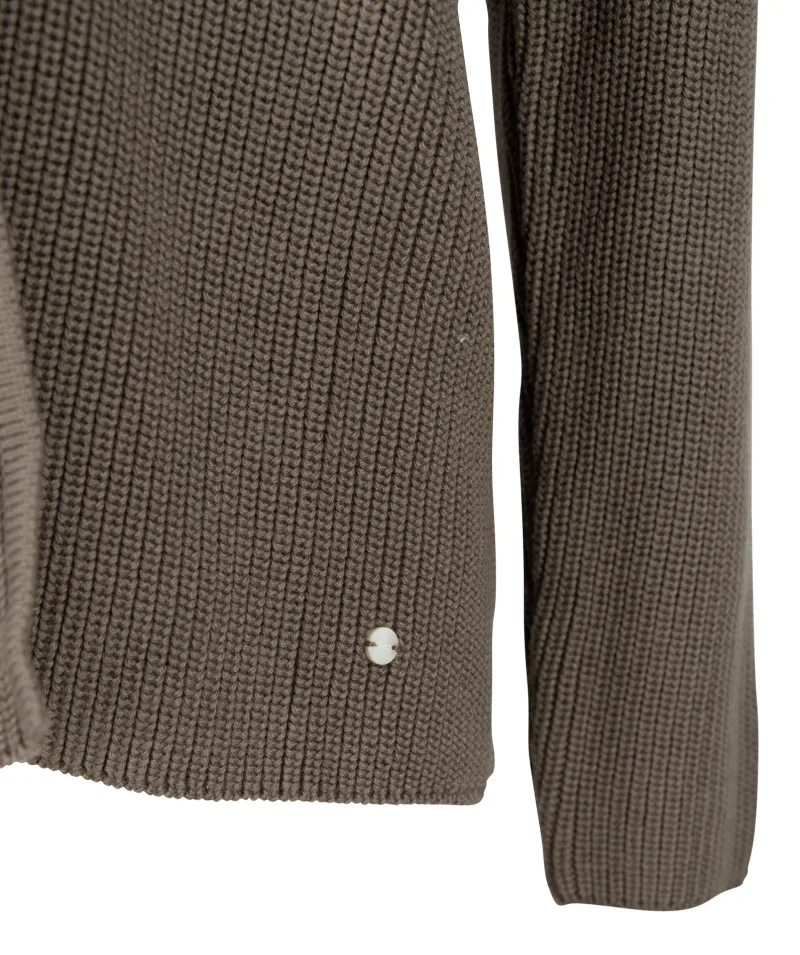 Brax Pullover & Sweatshirts*Style Anique khaki