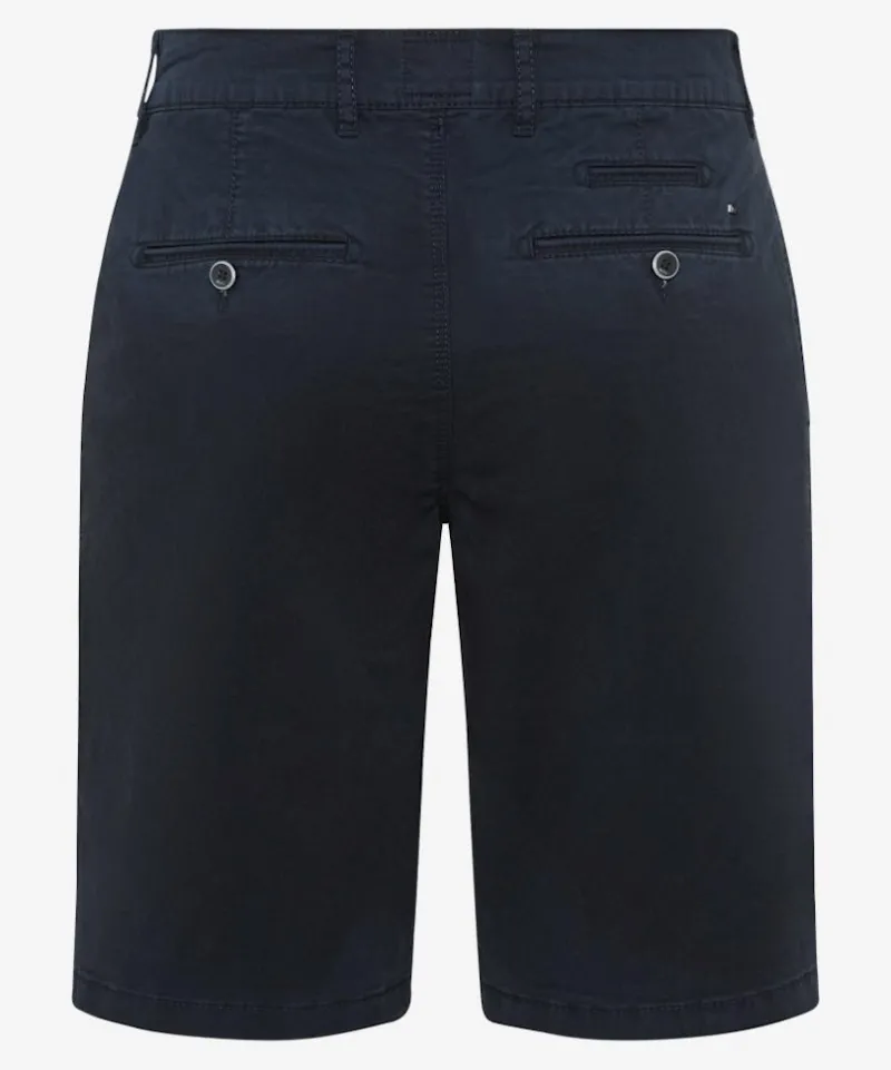 Brax Shorts|Big Boys*Style Bari navy