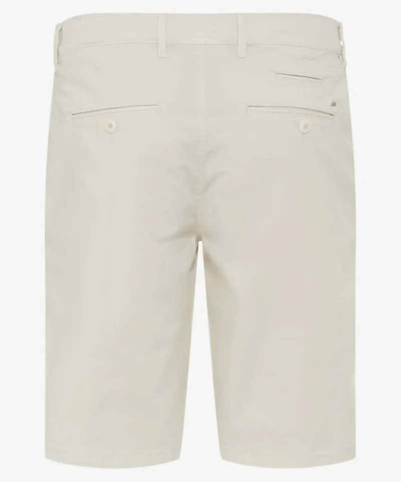 Brax Shorts|Big Boys*Style Bari sand