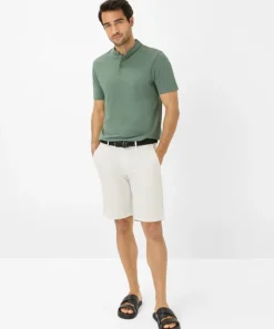 Brax Shorts|Big Boys*Style Bari sand