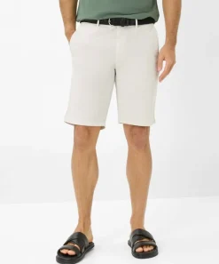 Brax Shorts|Big Boys*Style Bari sand