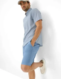 Brax Shorts|Big Boys*Style Bari storm