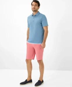 Brax Shorts|Big Boys*Style Bari sunset