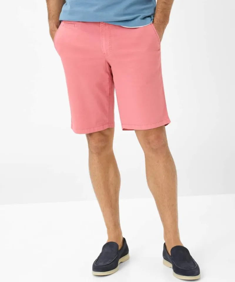 Brax Shorts|Big Boys*Style Bari sunset