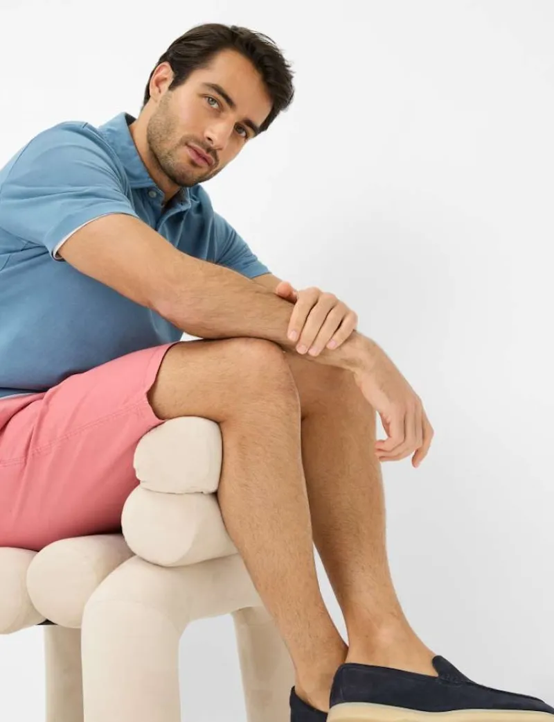 Brax Shorts|Big Boys*Style Bari sunset