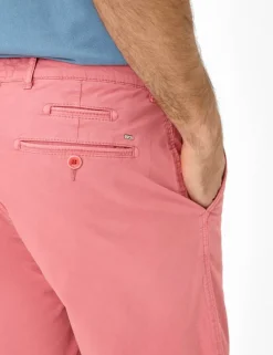 Brax Shorts|Big Boys*Style Bari sunset