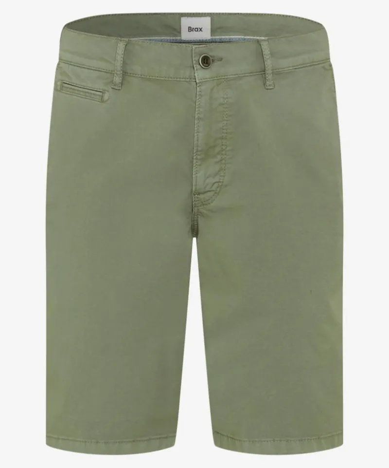 Brax Shorts|Big Boys*Style Bari Thyme