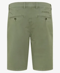 Brax Shorts|Big Boys*Style Bari Thyme