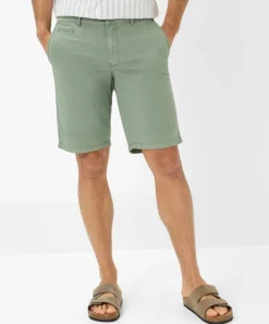 Brax Shorts|Big Boys*Style Bari Thyme