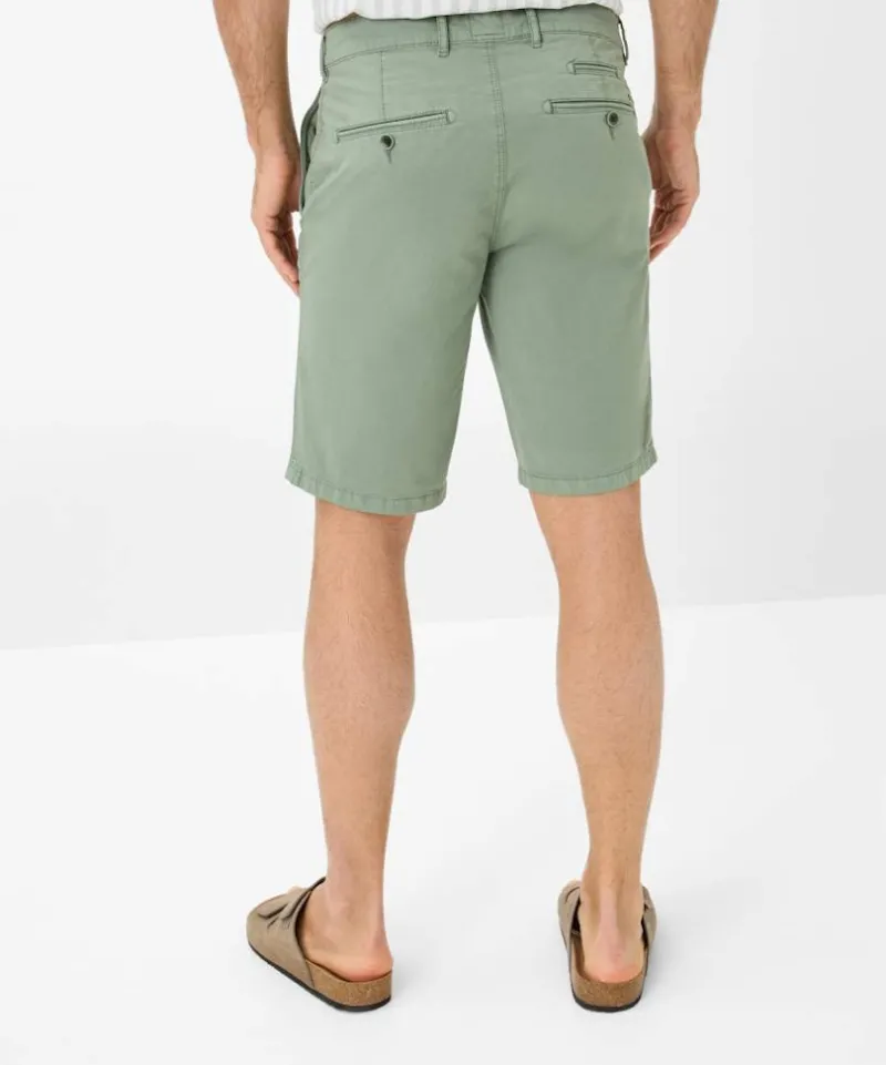 Brax Shorts|Big Boys*Style Bari Thyme