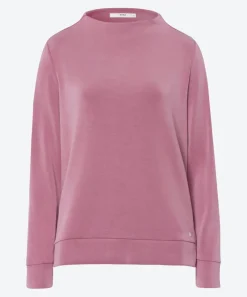 Brax Pullover & Sweatshirts*Style Becca rosewood