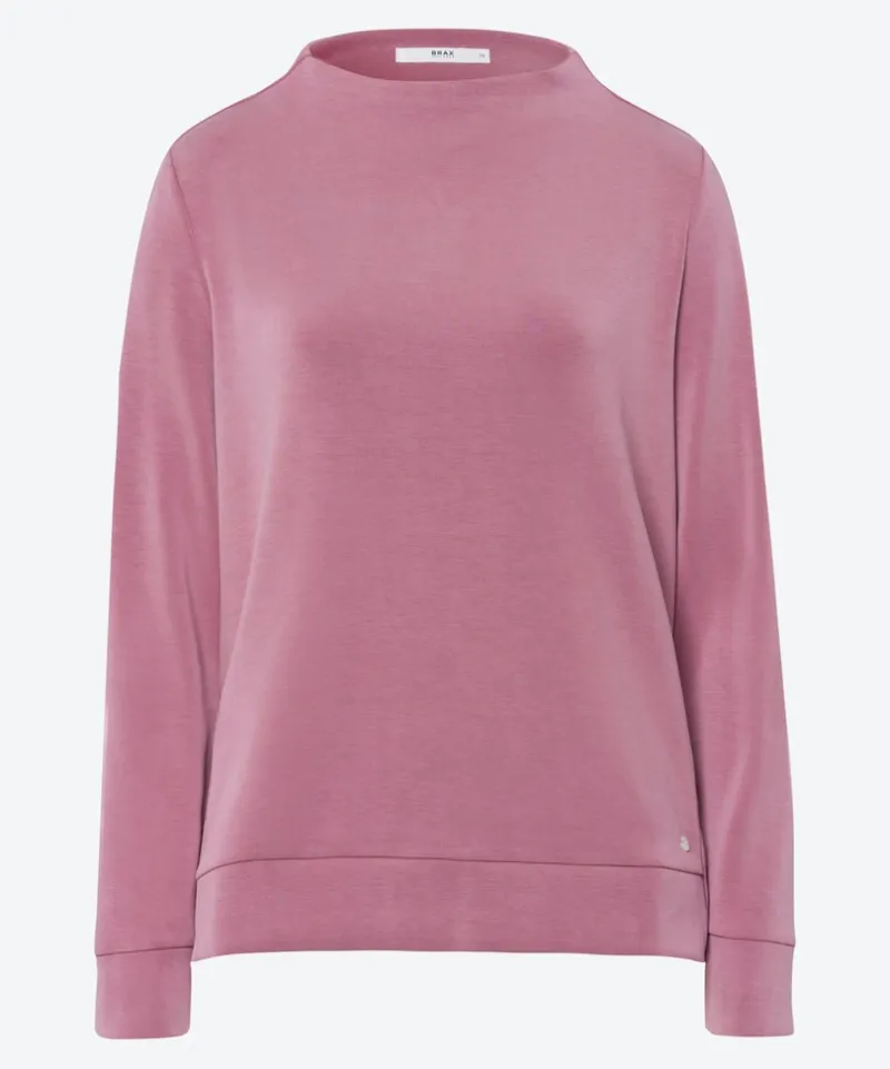 Brax Pullover & Sweatshirts*Style Becca rosewood
