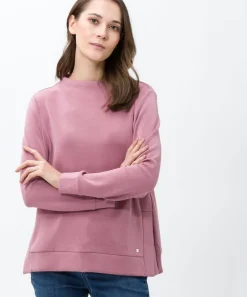 Brax Pullover & Sweatshirts*Style Becca rosewood