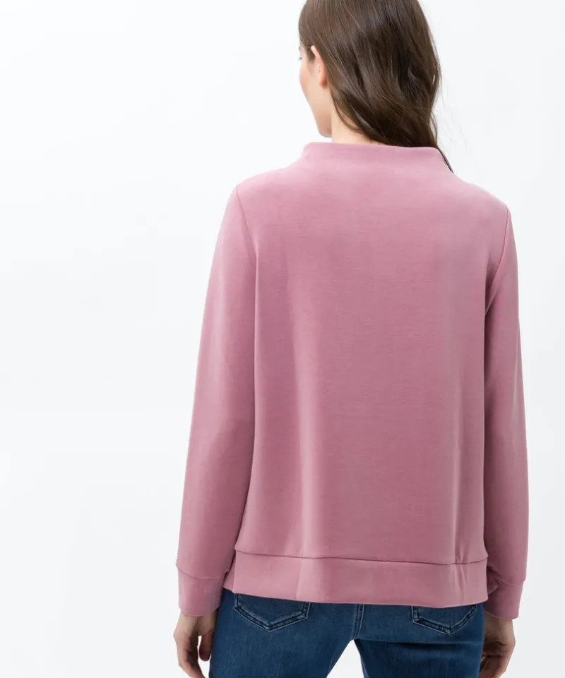 Brax Pullover & Sweatshirts*Style Becca rosewood